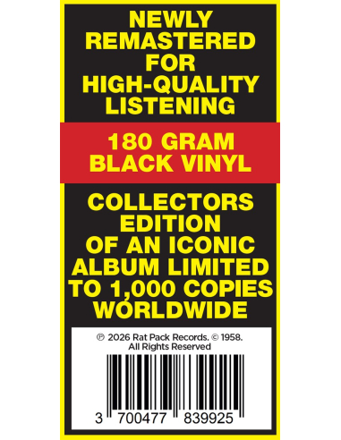 Kenny Burrell - Blue Lights, Volume 1 (Vinyle)