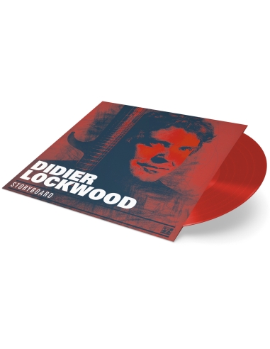 Didier Lockwood - Storyboard (Vinyle)