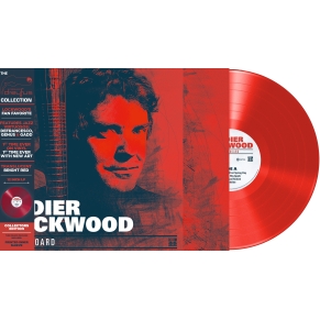 Didier Lockwood - Storyboard (Vinyle)