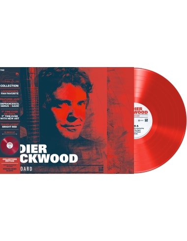 Didier Lockwood - Storyboard (Vinyle)