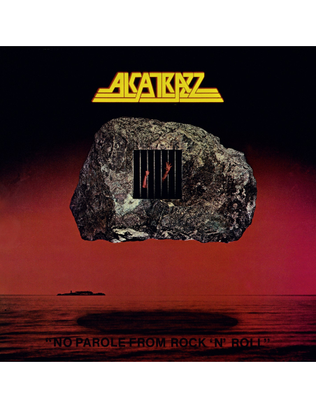 Alcatrazz - No Parole From Rock 'N' Roll - RSD 2026 (Vinyle)
