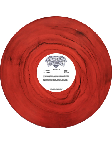 Alcatrazz - No Parole From Rock 'N' Roll - RSD 2026 (Vinyle)