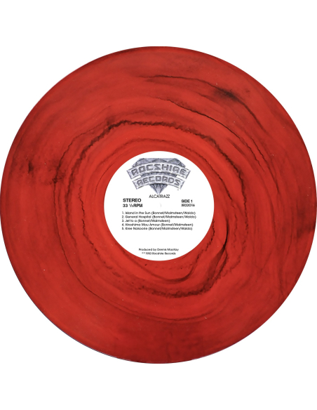 Alcatrazz - No Parole From Rock 'N' Roll - RSD 2026 (Vinyle)