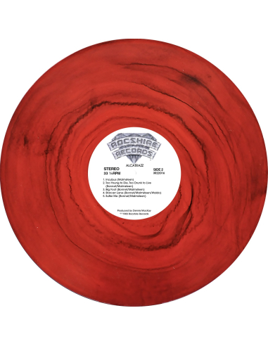 Alcatrazz - No Parole From Rock 'N' Roll - RSD 2026 (Vinyle)