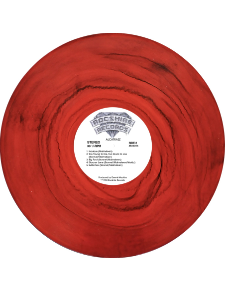 Alcatrazz - No Parole From Rock 'N' Roll - RSD 2026 (Vinyle)