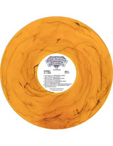 Alcatrazz - No Parole From Rock 'N' Roll - RSD 2026 (Vinyle)