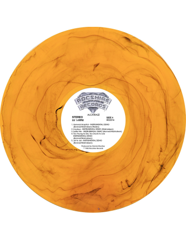 Alcatrazz - No Parole From Rock 'N' Roll - RSD 2026 (Vinyle)