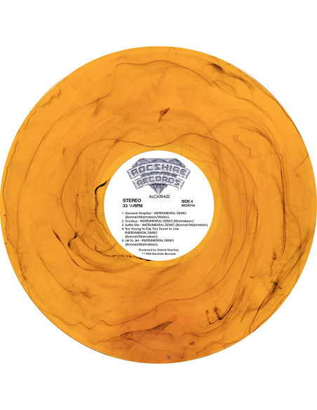 Alcatrazz - No Parole From Rock 'N' Roll - RSD 2026 (Vinyle)