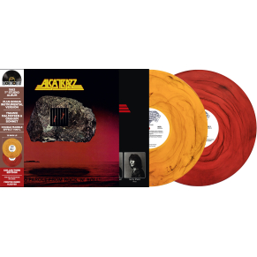 Alcatrazz - No Parole From Rock 'N' Roll - RSD 2026 (Vinyle)