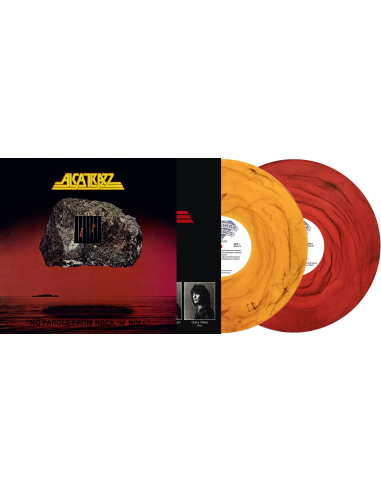 Alcatrazz - No Parole From Rock 'N' Roll - RSD 2026 (Vinyle)