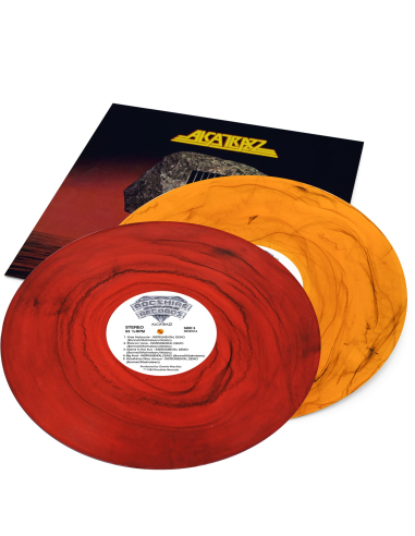Alcatrazz - No Parole From Rock 'N' Roll - RSD 2026 (Vinyle)