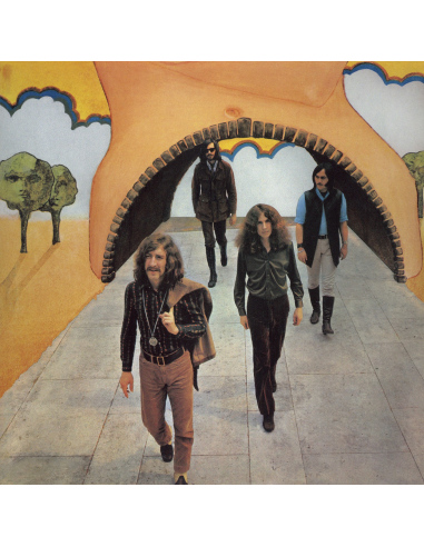 Blonde on Blonde - Rebirth - RSD 2026 (Vinyle)