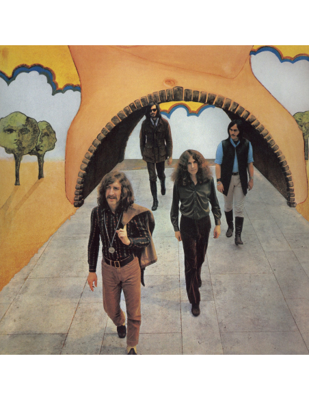 Blonde on Blonde - Rebirth - RSD 2026 (Vinyle)