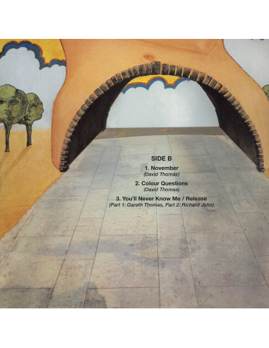 Blonde on Blonde - Rebirth - RSD 2026 (Vinyle)