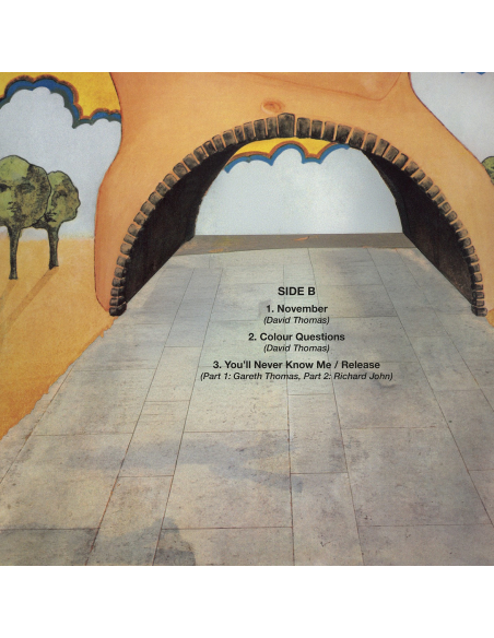 Blonde on Blonde - Rebirth - RSD 2026 (Vinyle)