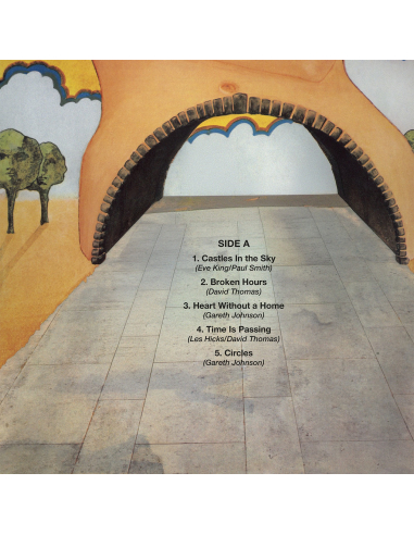 Blonde on Blonde - Rebirth - RSD 2026 (Vinyle)