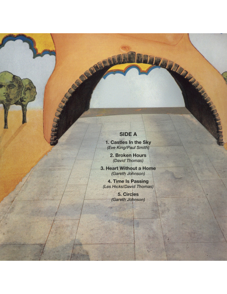 Blonde on Blonde - Rebirth - RSD 2026 (Vinyle)