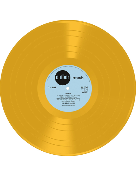 Blonde on Blonde - Rebirth - RSD 2026 (Vinyle)
