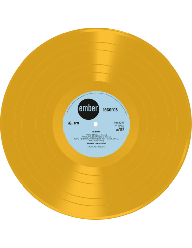 Blonde on Blonde - Rebirth - RSD 2026 (Vinyle)