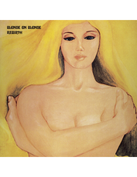 Blonde on Blonde - Rebirth - RSD 2026 (Vinyle)