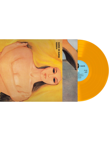 Blonde on Blonde - Rebirth - RSD 2026 (Vinyle)