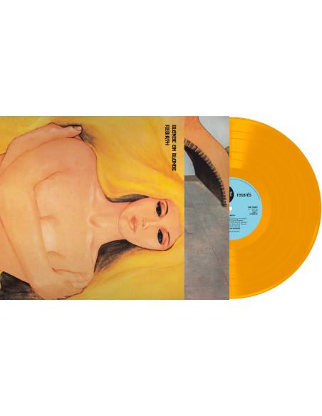 Blonde on Blonde - Rebirth - RSD 2026 (Vinyle)