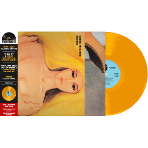 Blonde on Blonde - Rebirth - RSD 2026 (Vinyle)