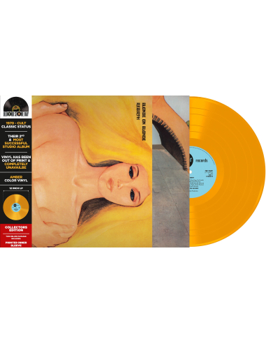 Blonde on Blonde - Rebirth - RSD 2026 (Vinyle)