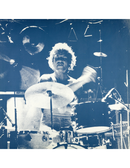 Bruford - Feels Good To Me - RSD 2026 (Vinyle)