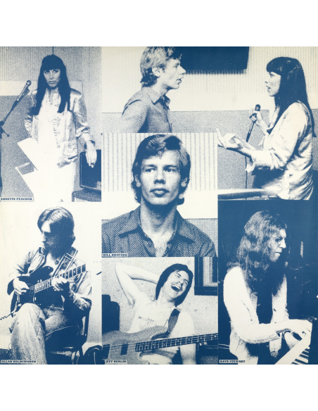 Bruford - Feels Good To Me - RSD 2026 (Vinyle)