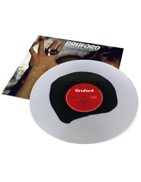 Bruford - Feels Good To Me - RSD 2026 (Vinyle)
