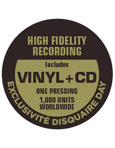 Buddy Holly - It is So Easy - RSD 2026 (Vinyle)