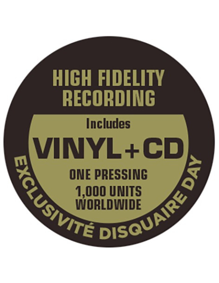 Buddy Holly - It is So Easy - RSD 2026 (Vinyle)