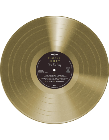 Buddy Holly - It is So Easy - RSD 2026 (Vinyle)