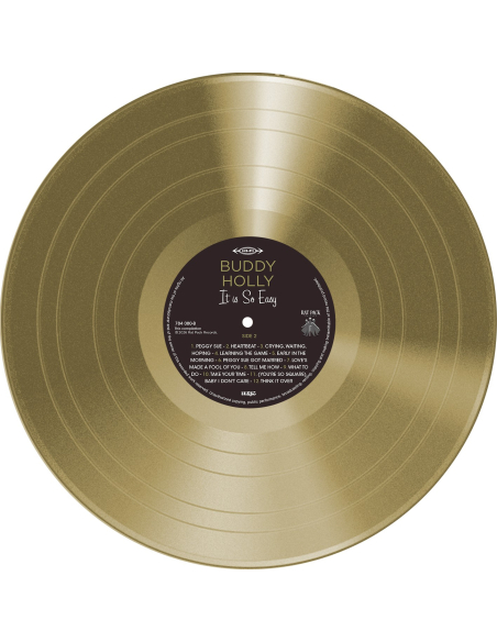 Buddy Holly - It is So Easy - RSD 2026 (Vinyle)