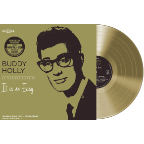 Buddy Holly - It is So Easy - RSD 2026 (Vinyle)
