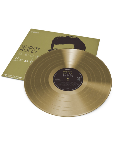 Buddy Holly - It is So Easy - RSD 2026 (Vinyle)