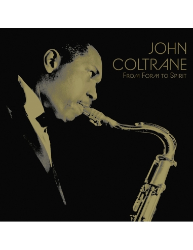John Coltrane - From Form To Spirit - RSD 2026 (Vinyl)