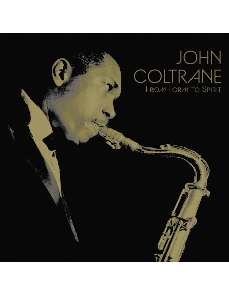 John Coltrane - From Form To Spirit - RSD 2026 (Vinyl)