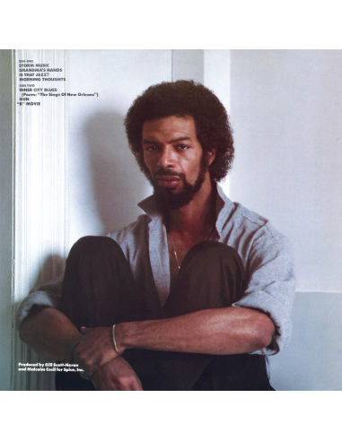Gil Scott-Heron - Reflections - RSD 2026 (Vinyle)