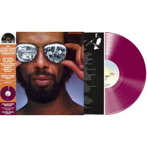 Gil Scott-Heron - Reflections - RSD 2026 (Vinyle)