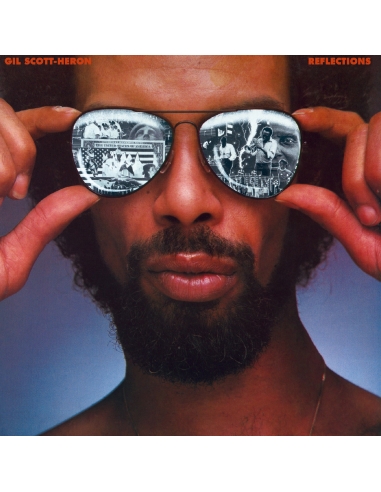 Gil Scott-Heron - Reflections - RSD 2026 (CD)