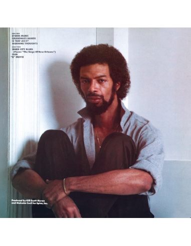 Gil Scott-Heron - Reflections - RSD 2026 (CD)