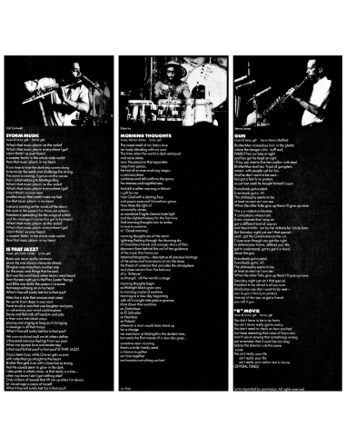 Gil Scott-Heron - Reflections - RSD 2026 (CD)