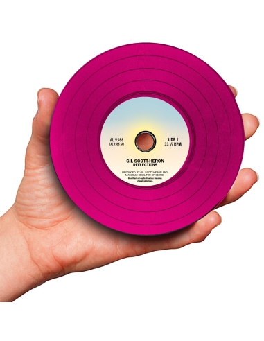 Gil Scott-Heron - Reflections - RSD 2026 (CD)