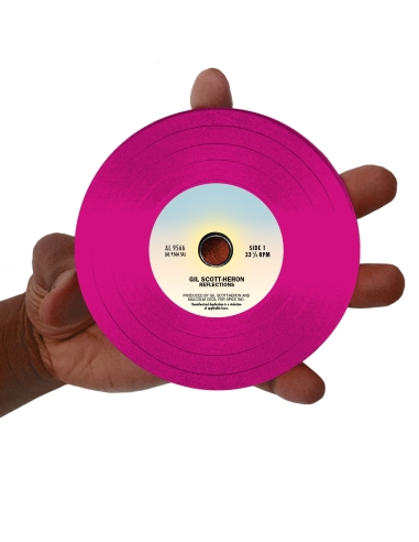 Gil Scott-Heron - Reflections - RSD 2026 (CD)