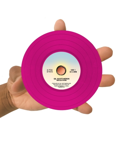 Gil Scott-Heron - Reflections - RSD 2026 (CD)