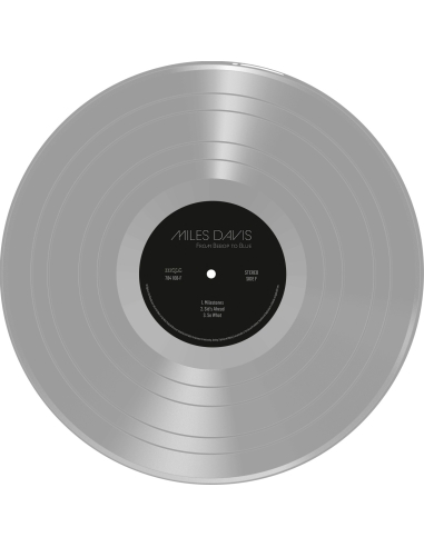 Miles Davis - From Bebop To Blue - RSD 2026 (Vinyle)