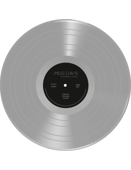 Miles Davis - From Bebop To Blue - RSD 2026 (Vinyle)