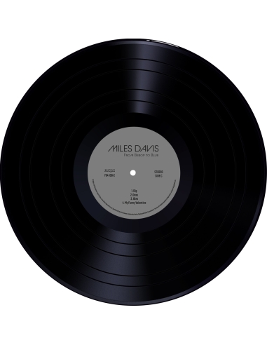 Miles Davis - From Bebop To Blue - RSD 2026 (Vinyle)